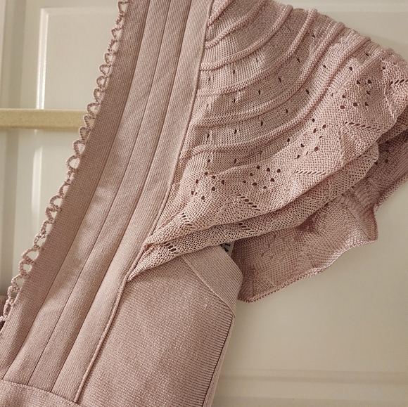 Marciano bandage dress - Picture 3 of 12